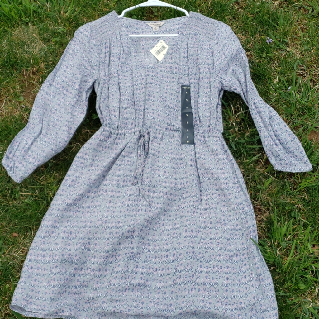 Brand New Lucky Brand Dres Brand New Lucky Brand Dres